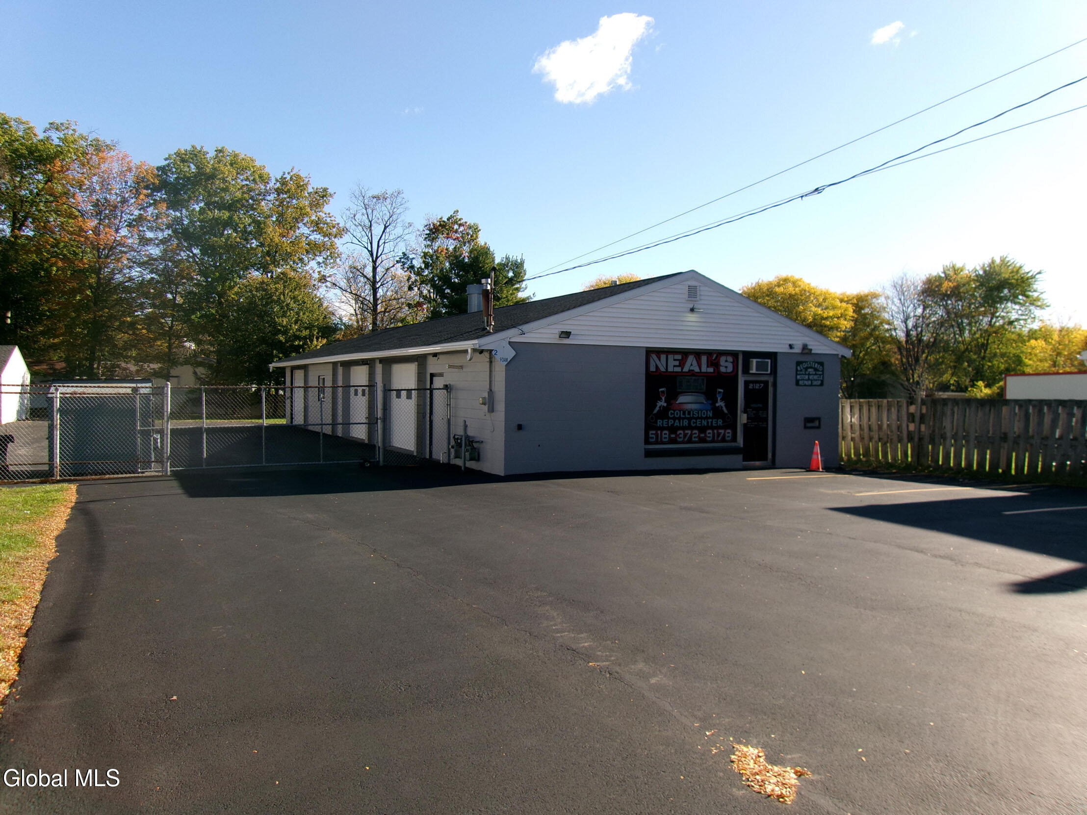 2127 Central Avenue Schenectady NY 12304