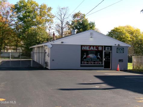 2127 Central Avenue Schenectady NY 12304