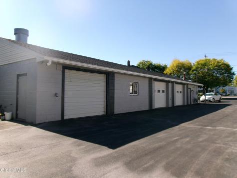 2127 Central Avenue Schenectady NY 12304