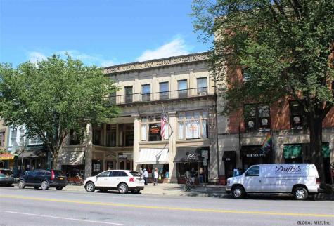 376 Broadway Saratoga Springs NY 12866