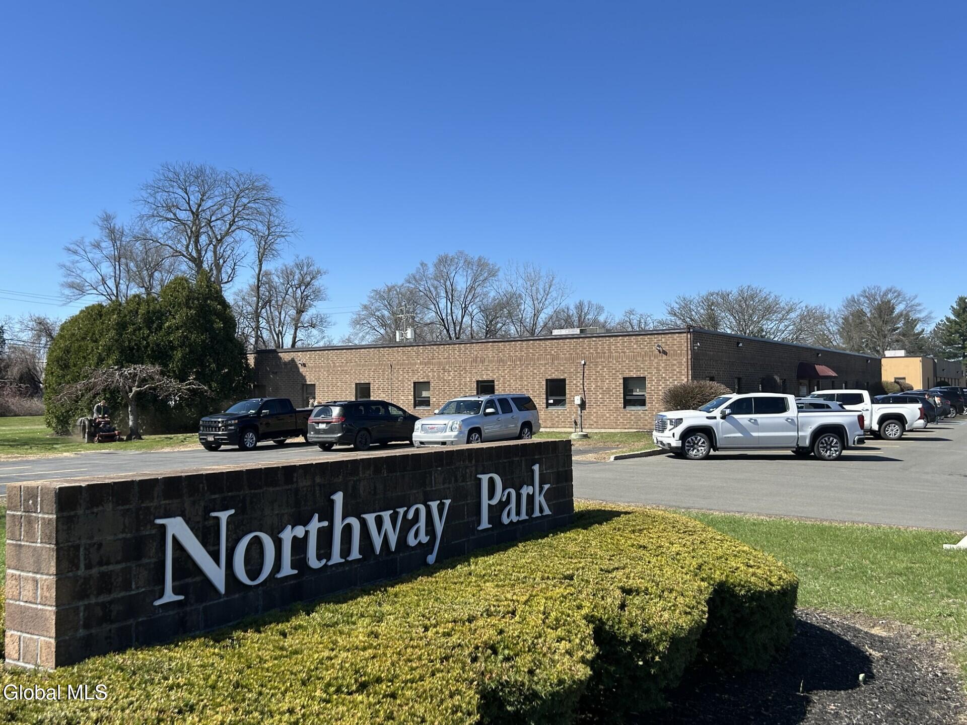 2 Northway Lane Latham NY 12110