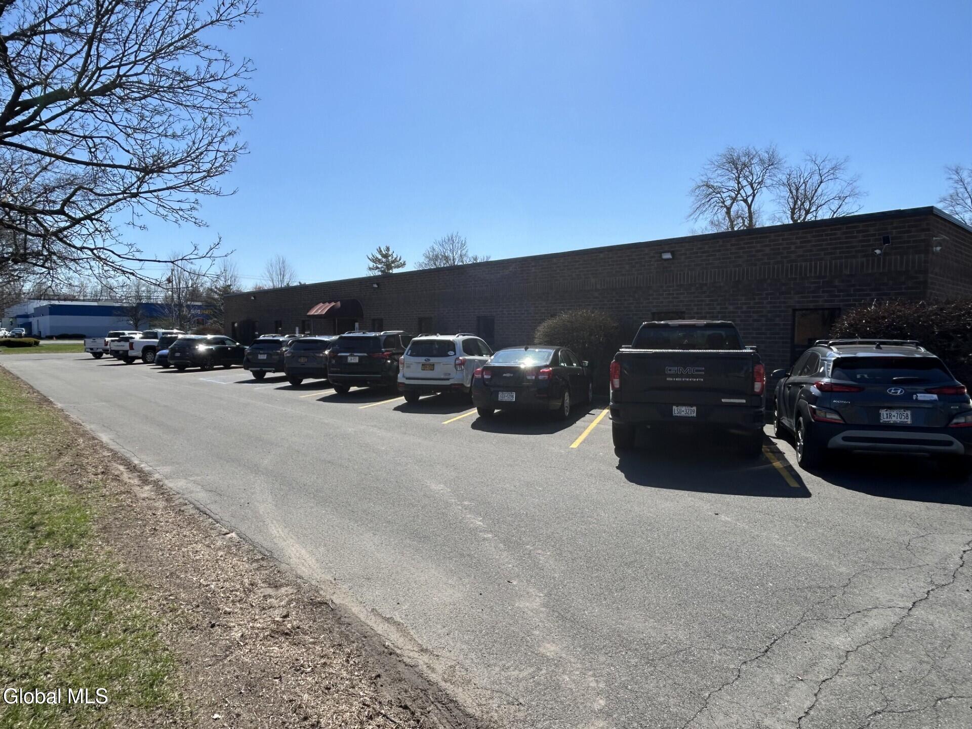 2 Northway Lane Latham NY 12110