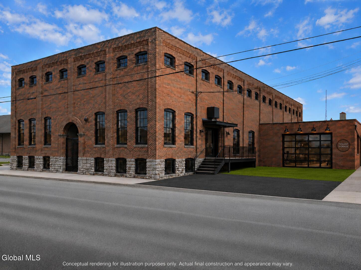 178-180 Maple Street Glens Falls NY 12801