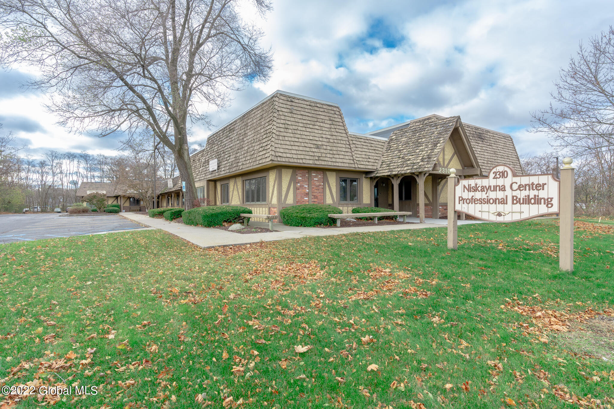 2310 E Nott Street Niskayuna NY 12309