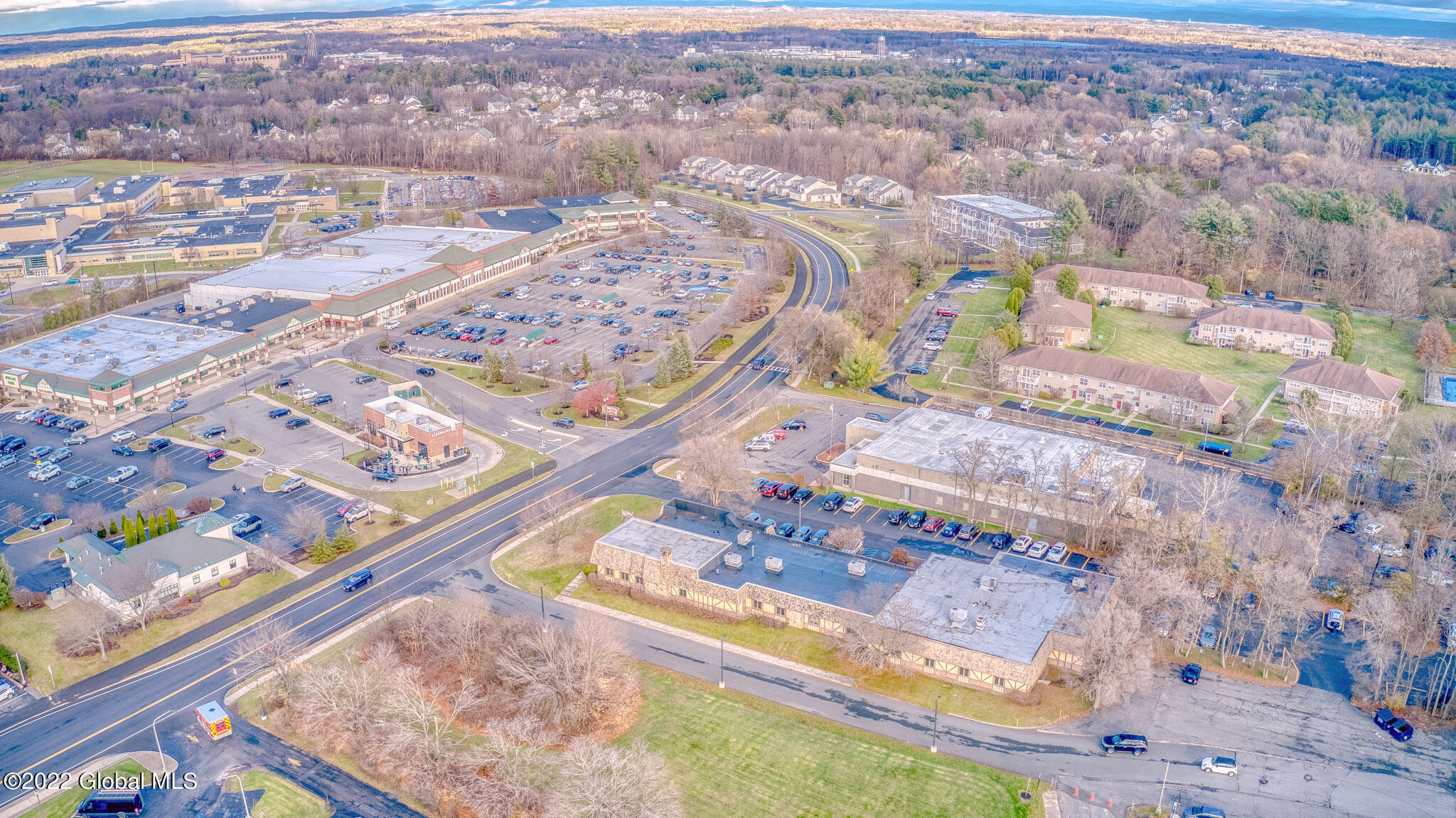 2310 E Nott Street Niskayuna NY 12309