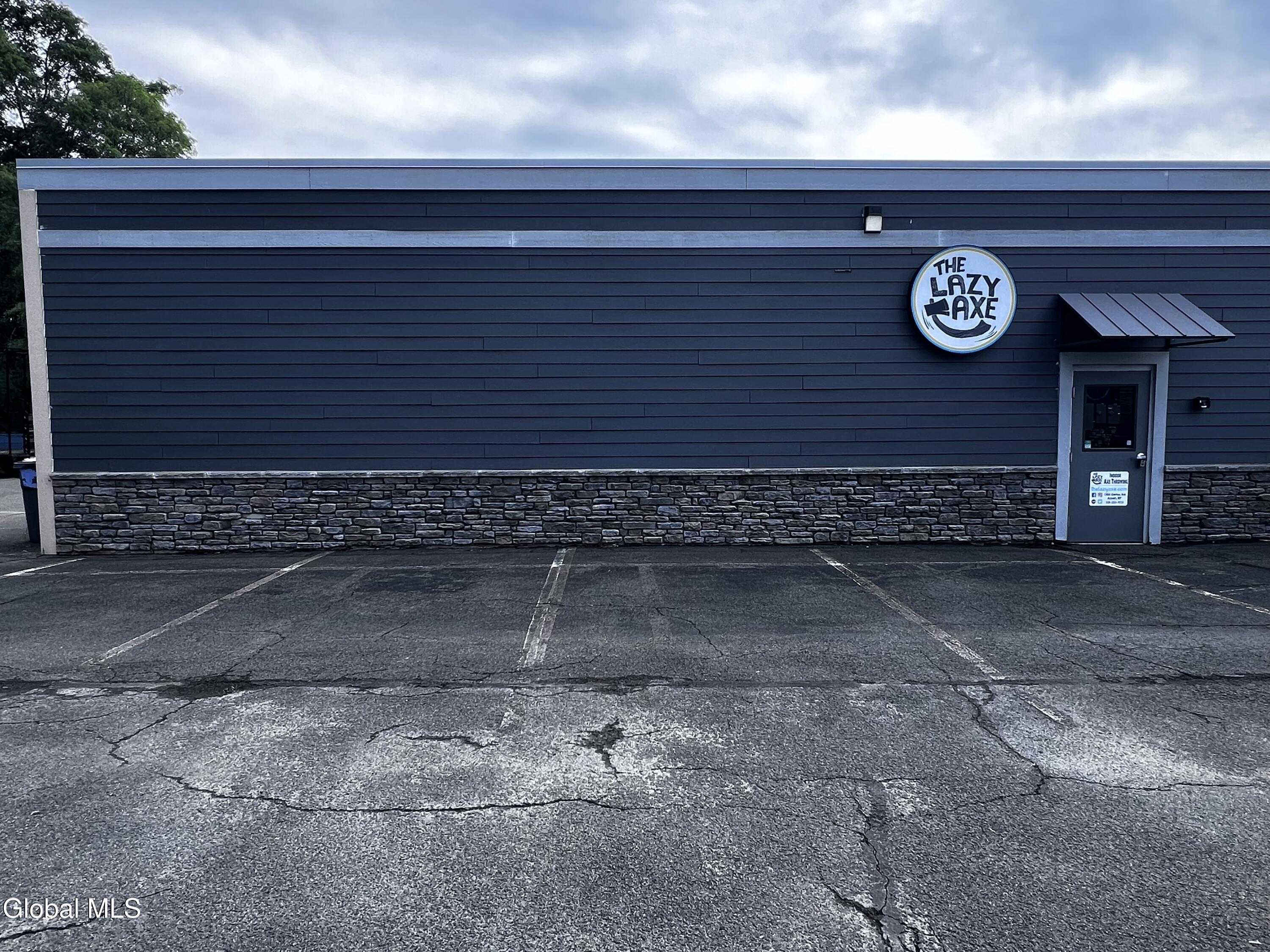 1865 Central Avenue Albany NY 12205