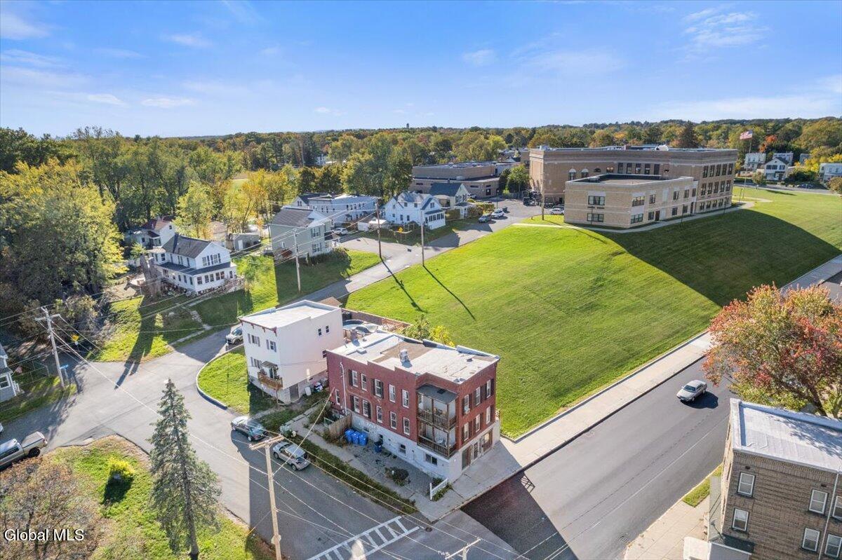 148 Columbia Street Cohoes NY 12047