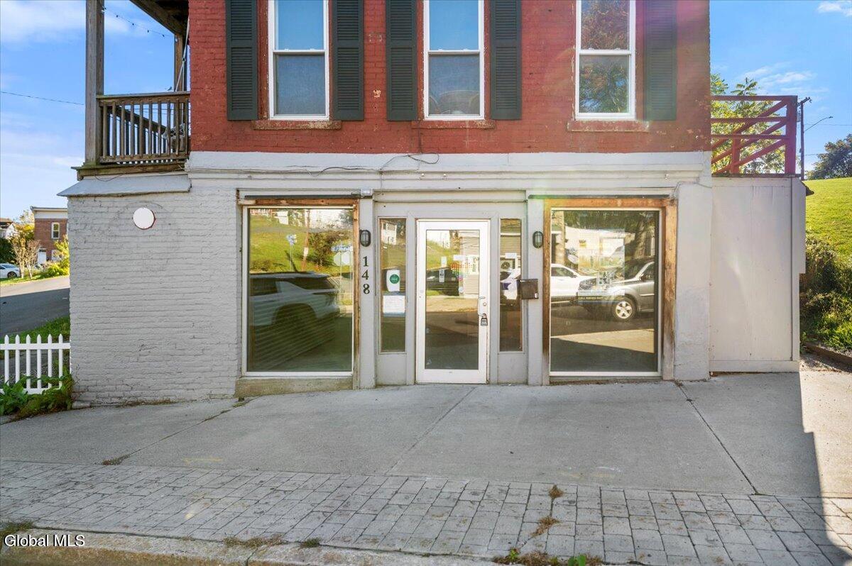 148 Columbia Street Cohoes NY 12047