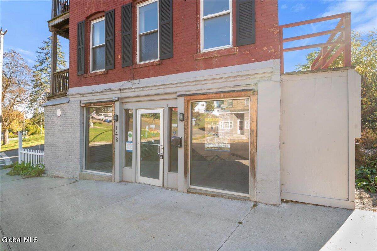 148 Columbia Street Cohoes NY 12047