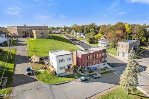 148 Columbia Street Cohoes NY 12047