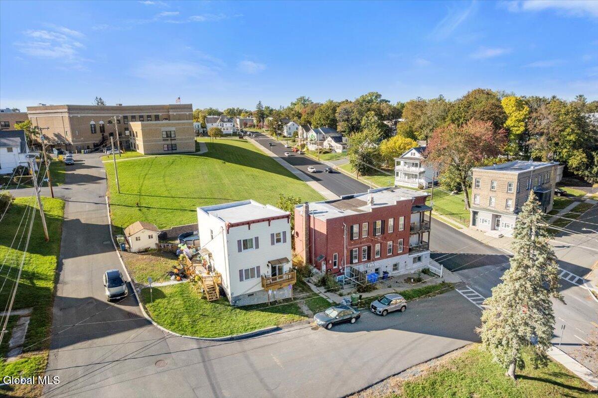 148 Columbia Street Cohoes NY 12047