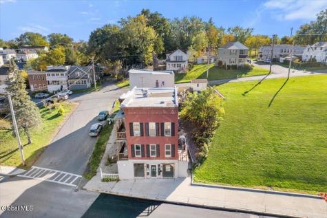 148 Columbia Street Cohoes NY 12047
