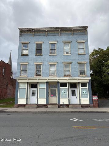 347 S Pearl Street Albany NY 12202