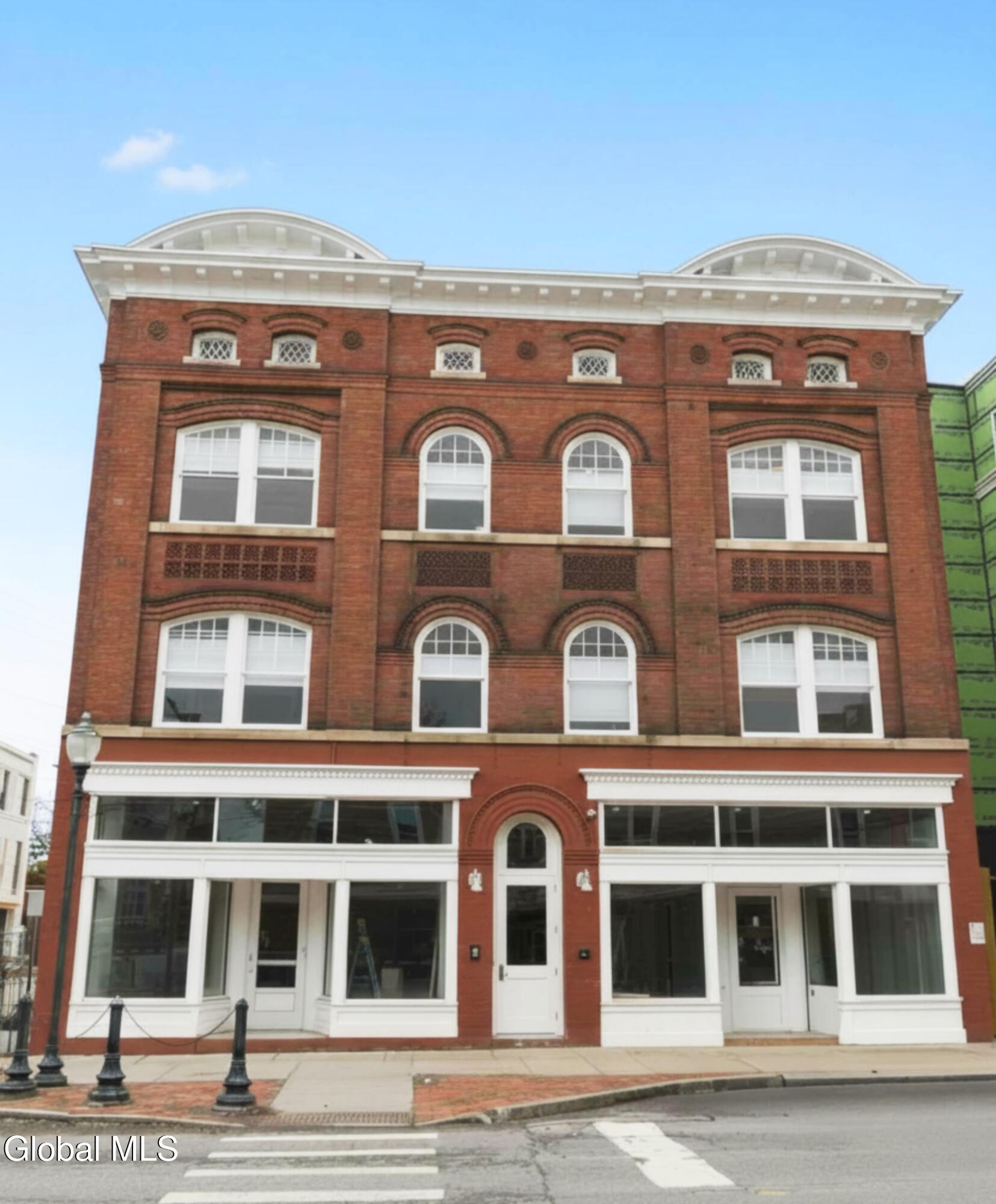 41 South Street Glens Falls NY 12801