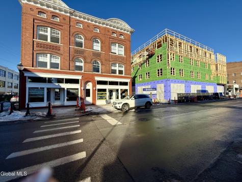 41 South Street Glens Falls NY 12801