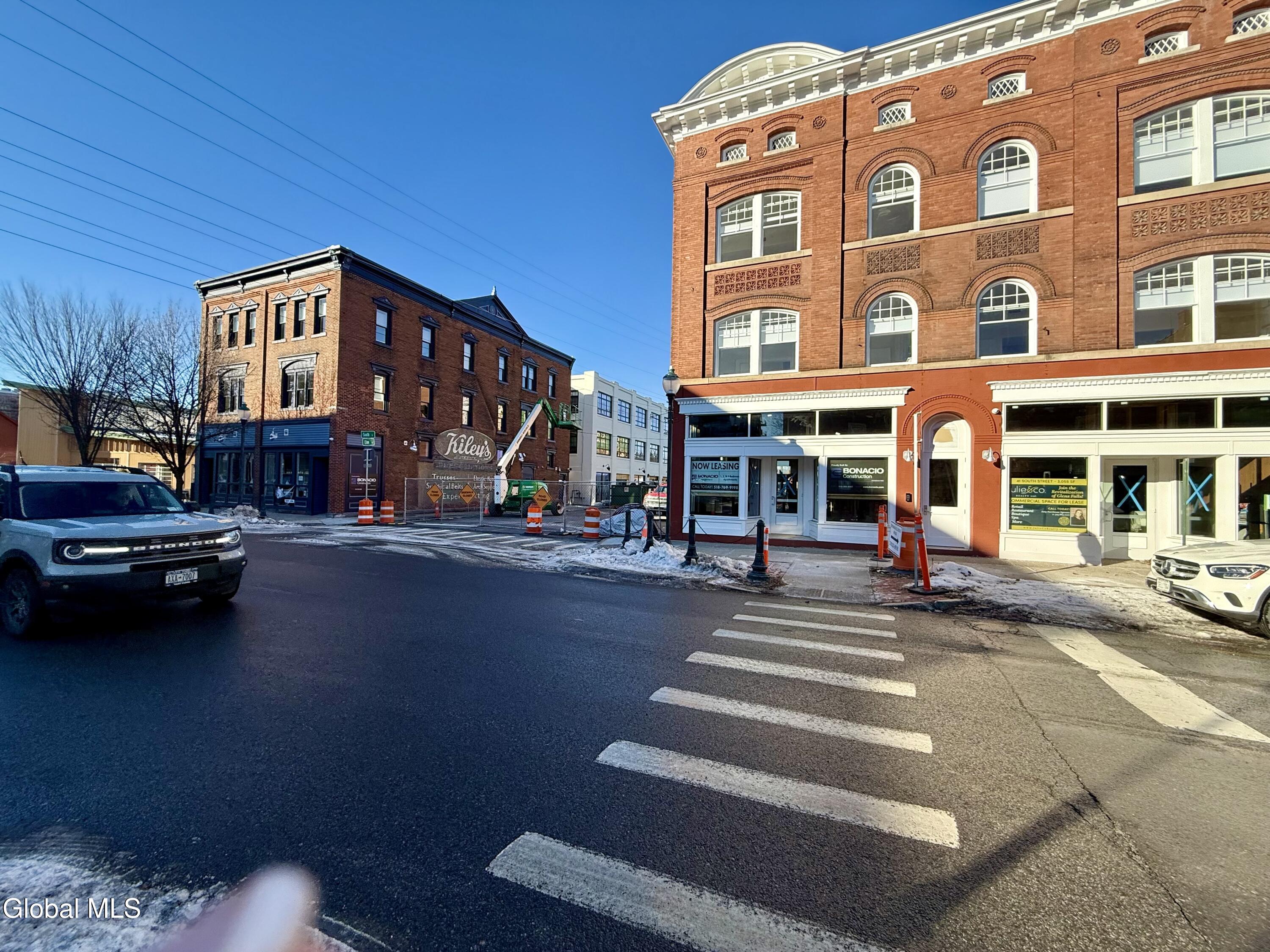 41 South Street Glens Falls NY 12801