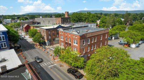 41 South Street Glens Falls NY 12801