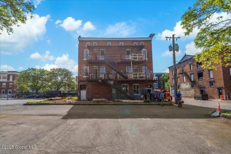 41 South Street Glens Falls NY 12801