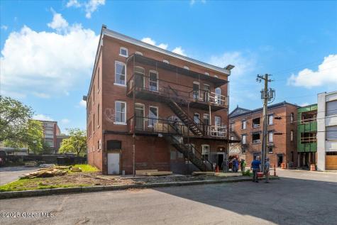41 South Street Glens Falls NY 12801