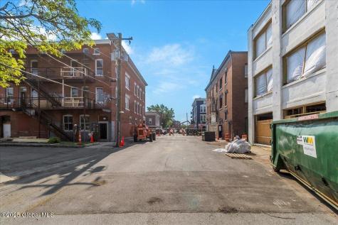 41 South Street Glens Falls NY 12801