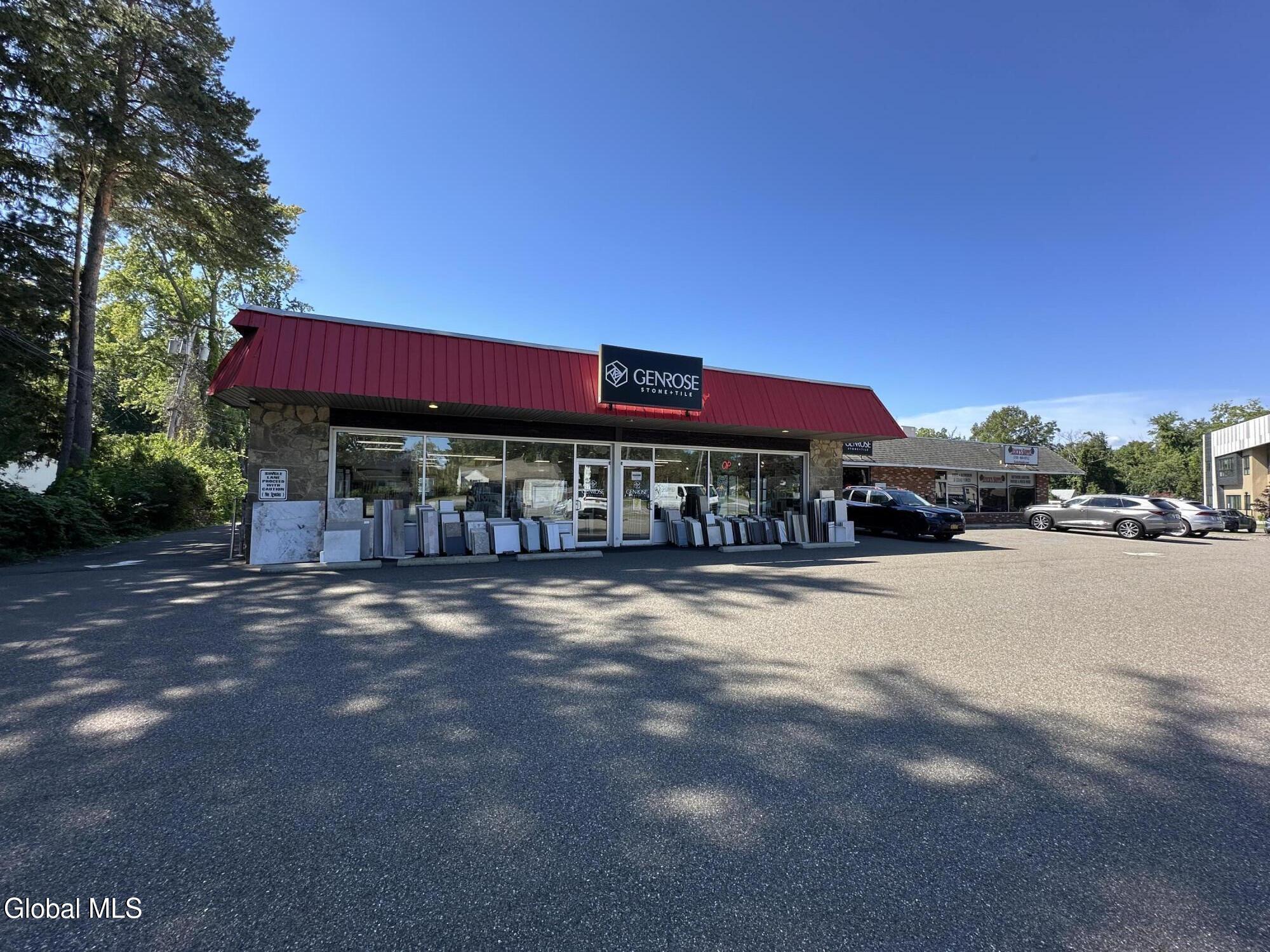 836 Troy-schenectady Road Latham NY 12110
