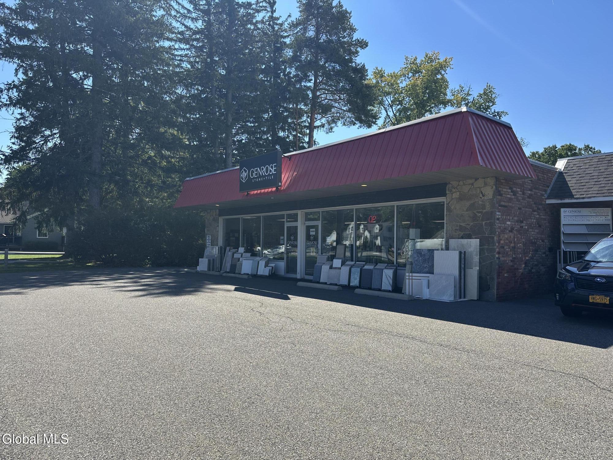 836 Troy-schenectady Road Latham NY 12110