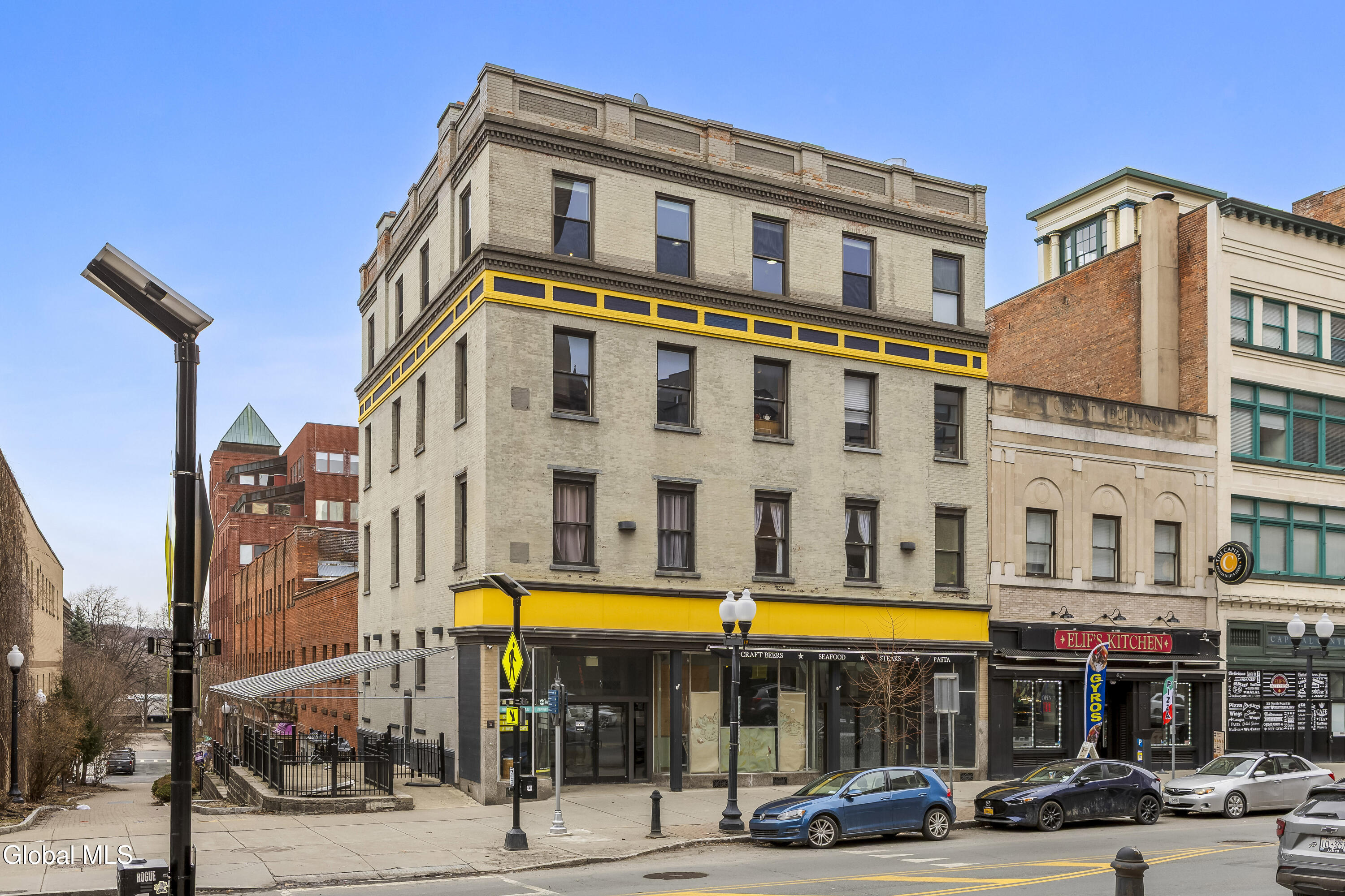 61 N Pearl Street Albany NY 12207