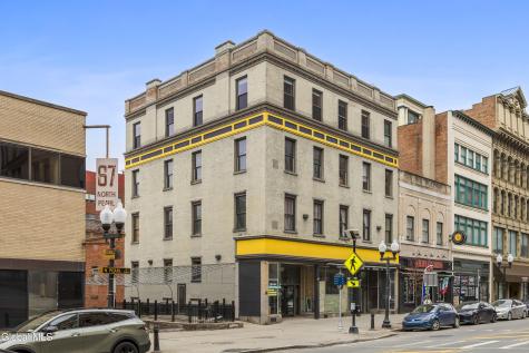 61 N Pearl Street Albany NY 12207