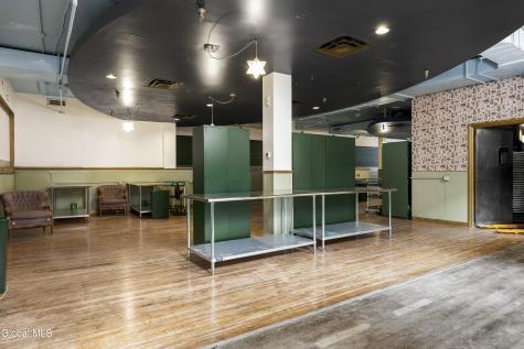 61 N Pearl Street Albany NY 12207
