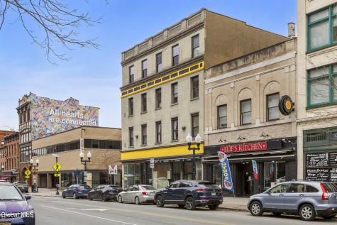 61 N Pearl Street Albany NY 12207