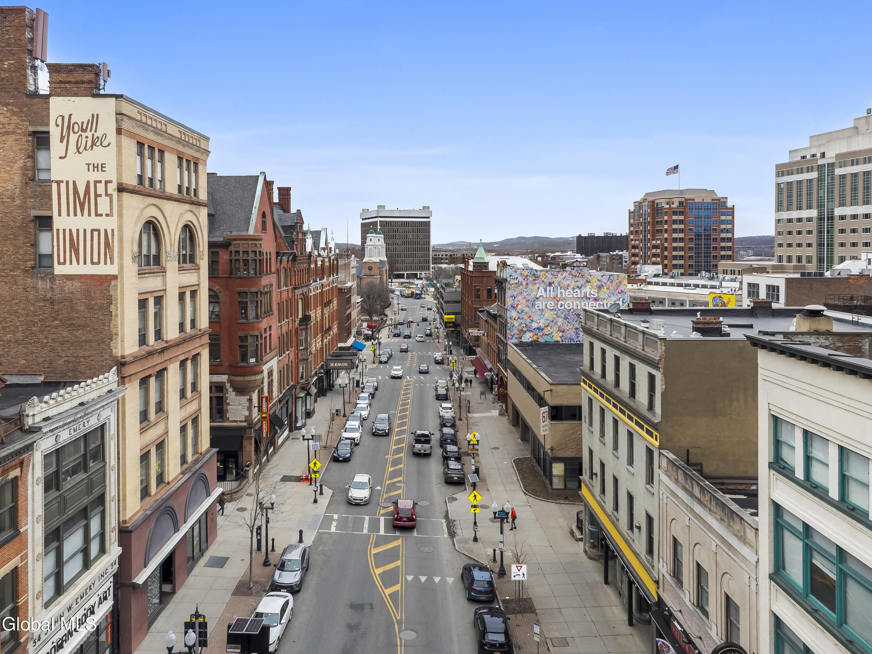 61 N Pearl Street Albany NY 12207