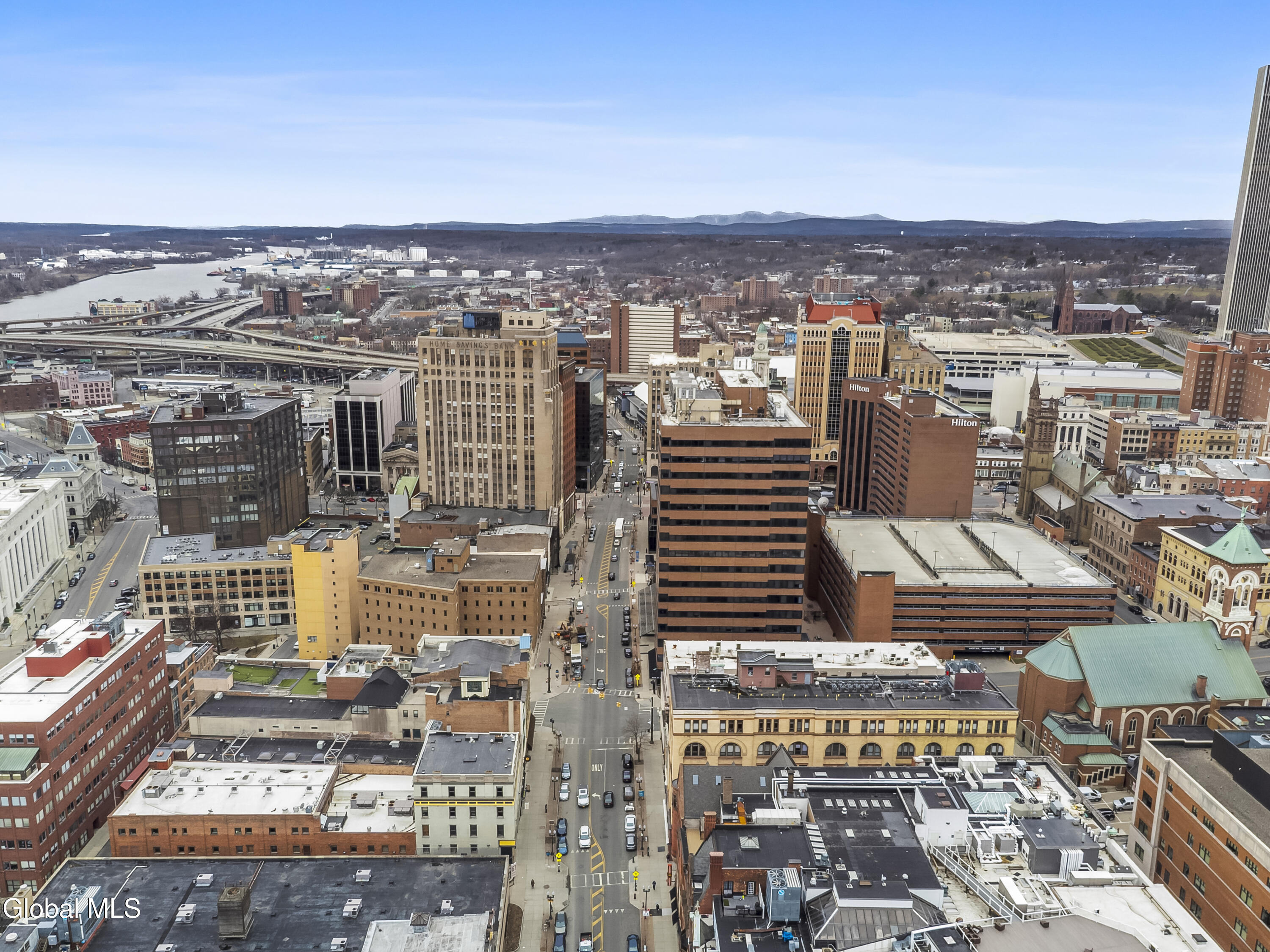 61 N Pearl Street Albany NY 12207
