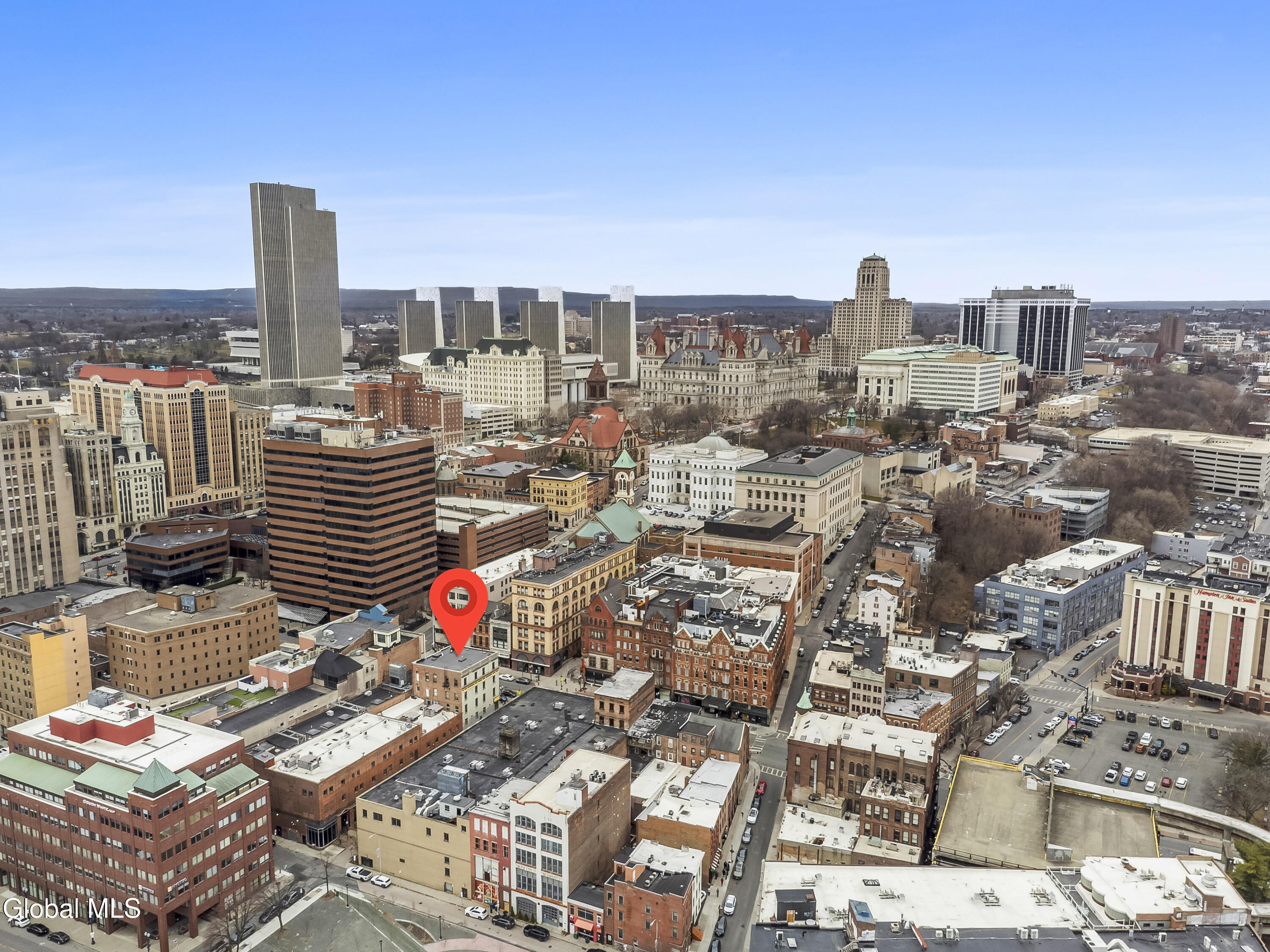 61 N Pearl Street Albany NY 12207