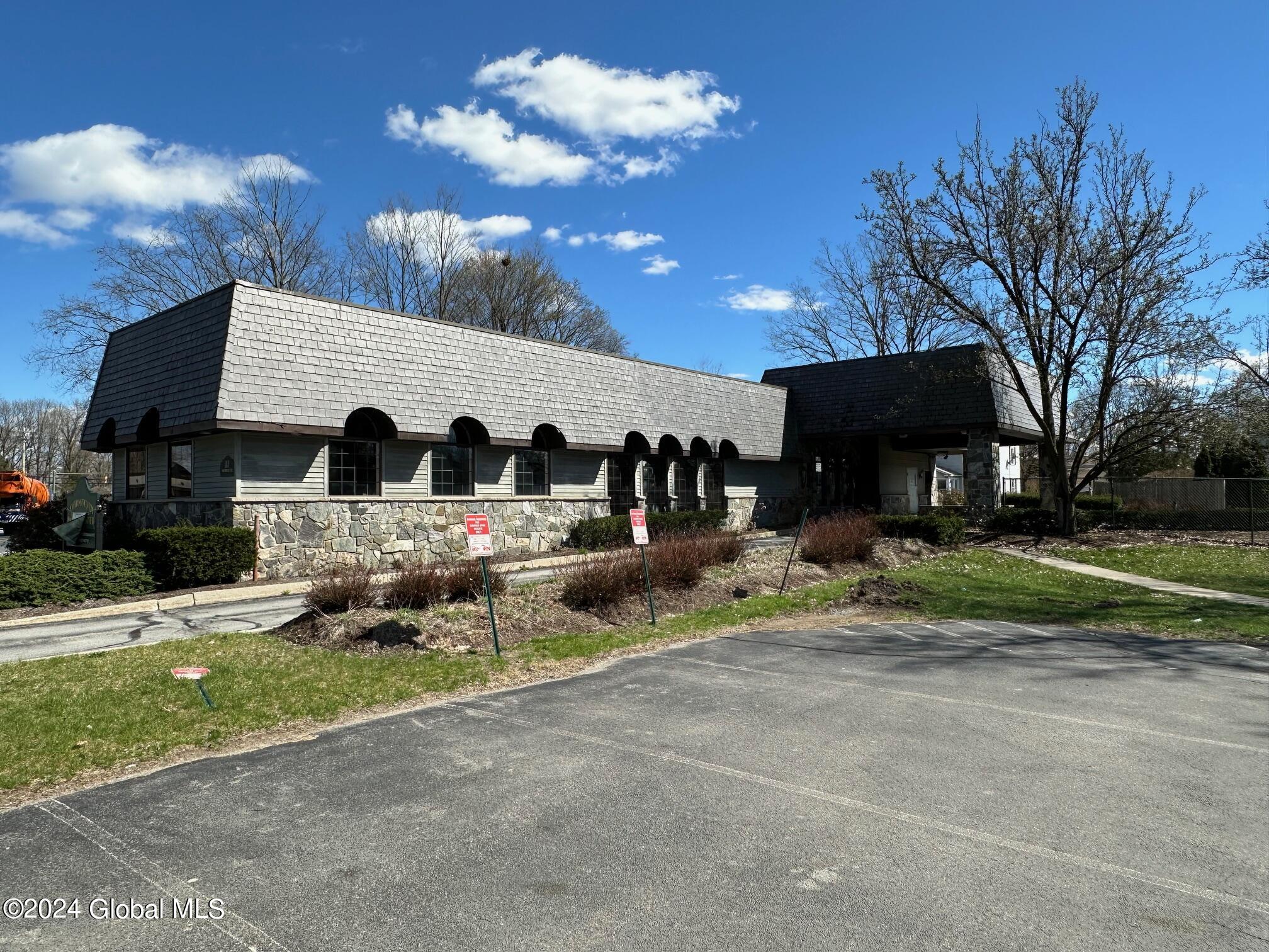 11 Murray Street Glens Falls NY 12801