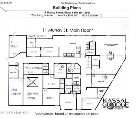 11 Murray Street Glens Falls NY 12801