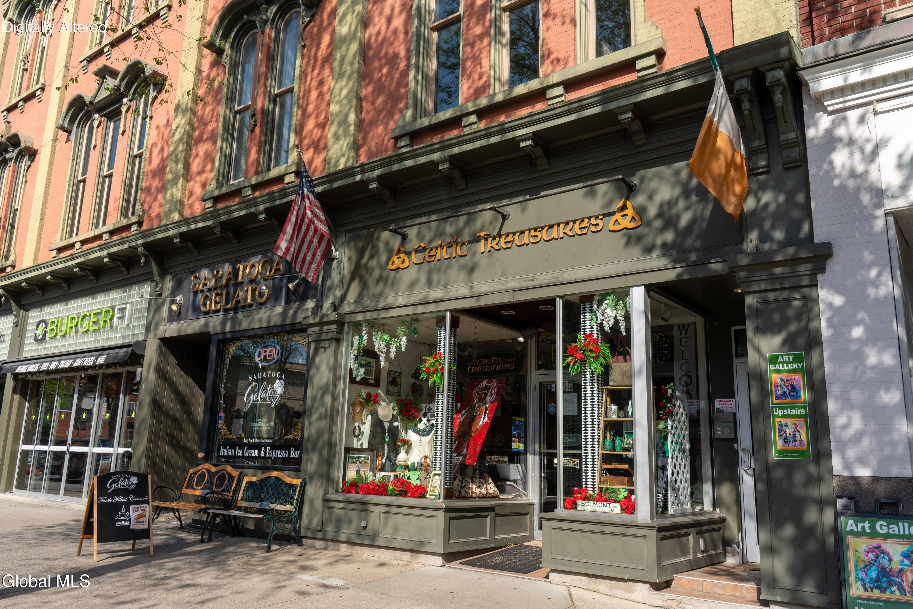 456 Broadway Saratoga Springs NY 12866