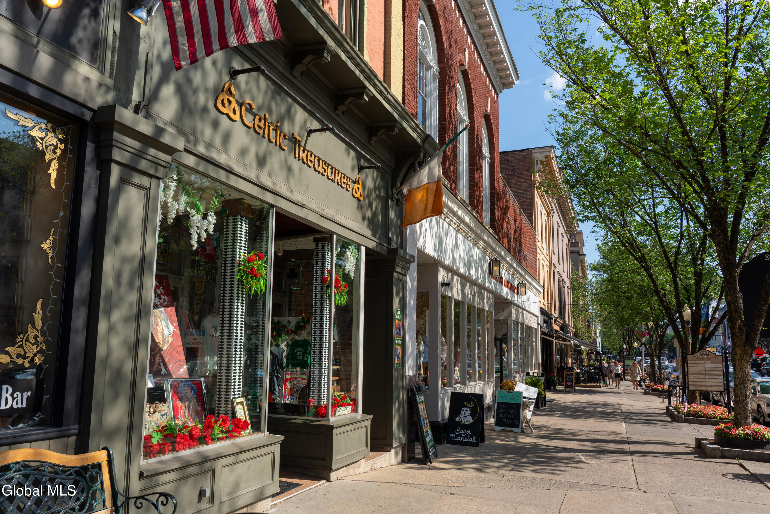 456 Broadway Saratoga Springs NY 12866