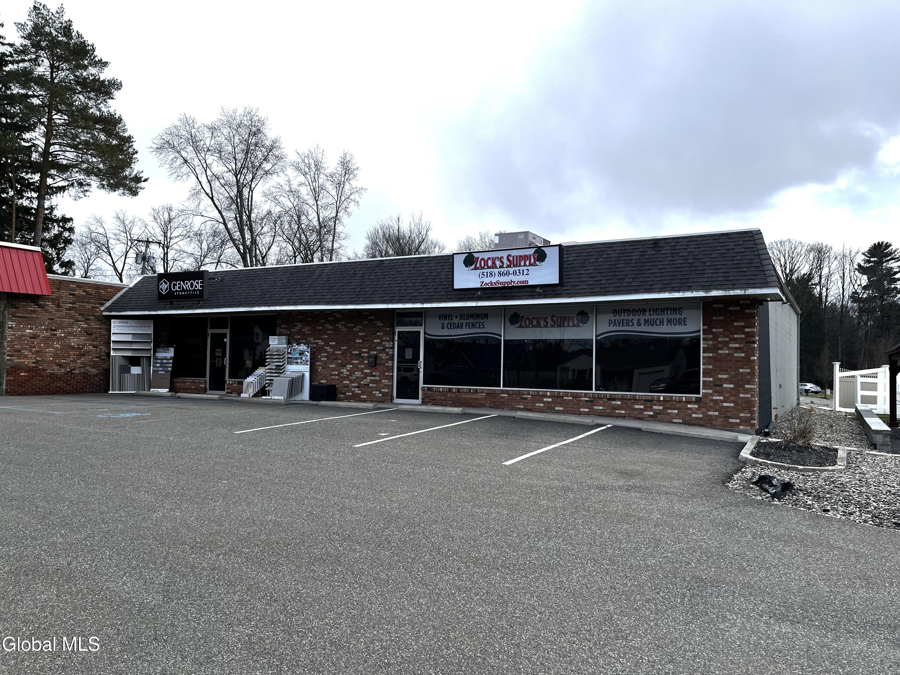 836 Troy Schenectady Road Latham NY 12110