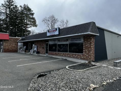 836 Troy Schenectady Road Latham NY 12110