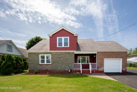 135 Freemans Bridge Road Glenville NY 12302