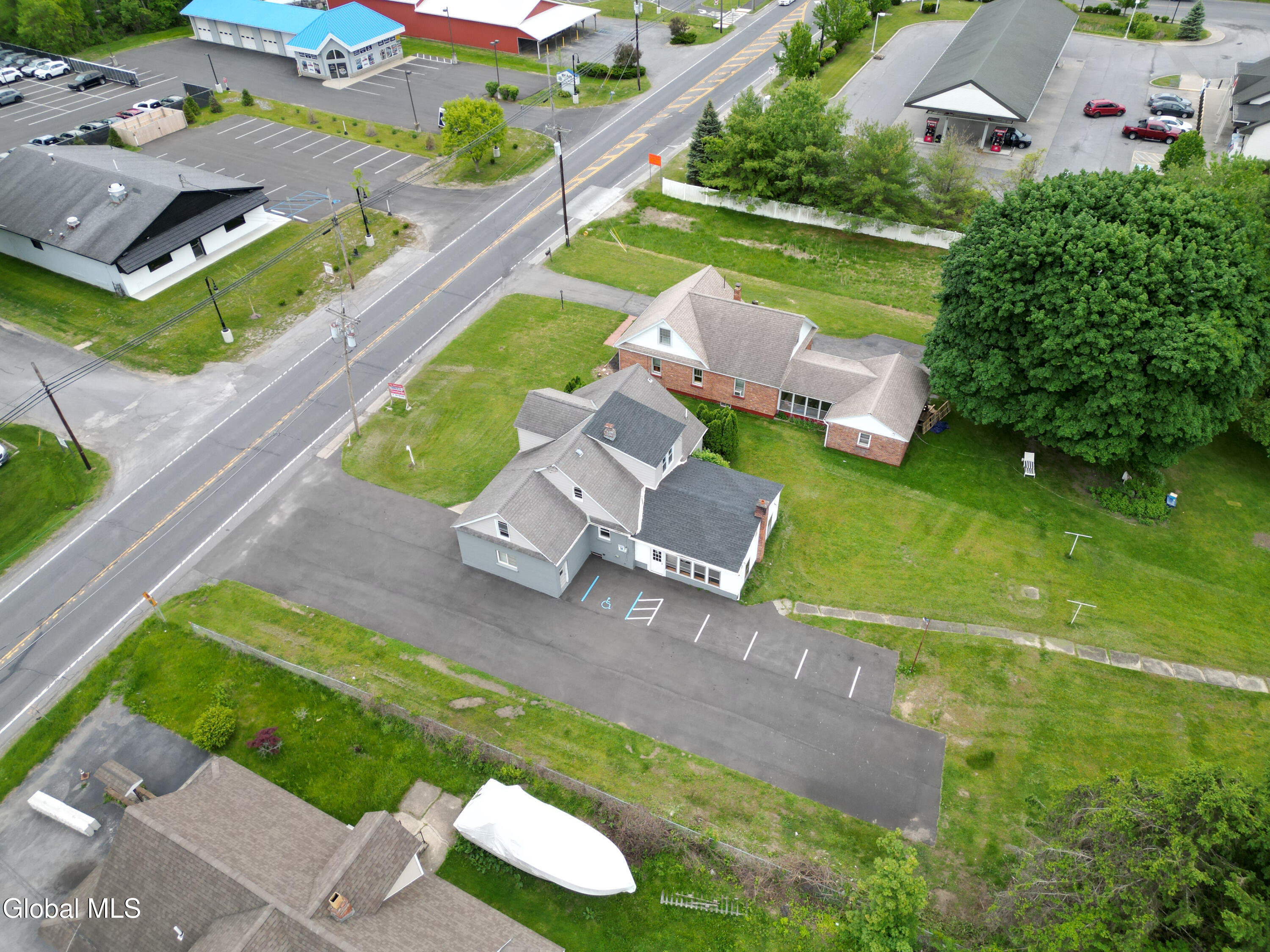 135 Freemans Bridge Road Glenville NY 12302