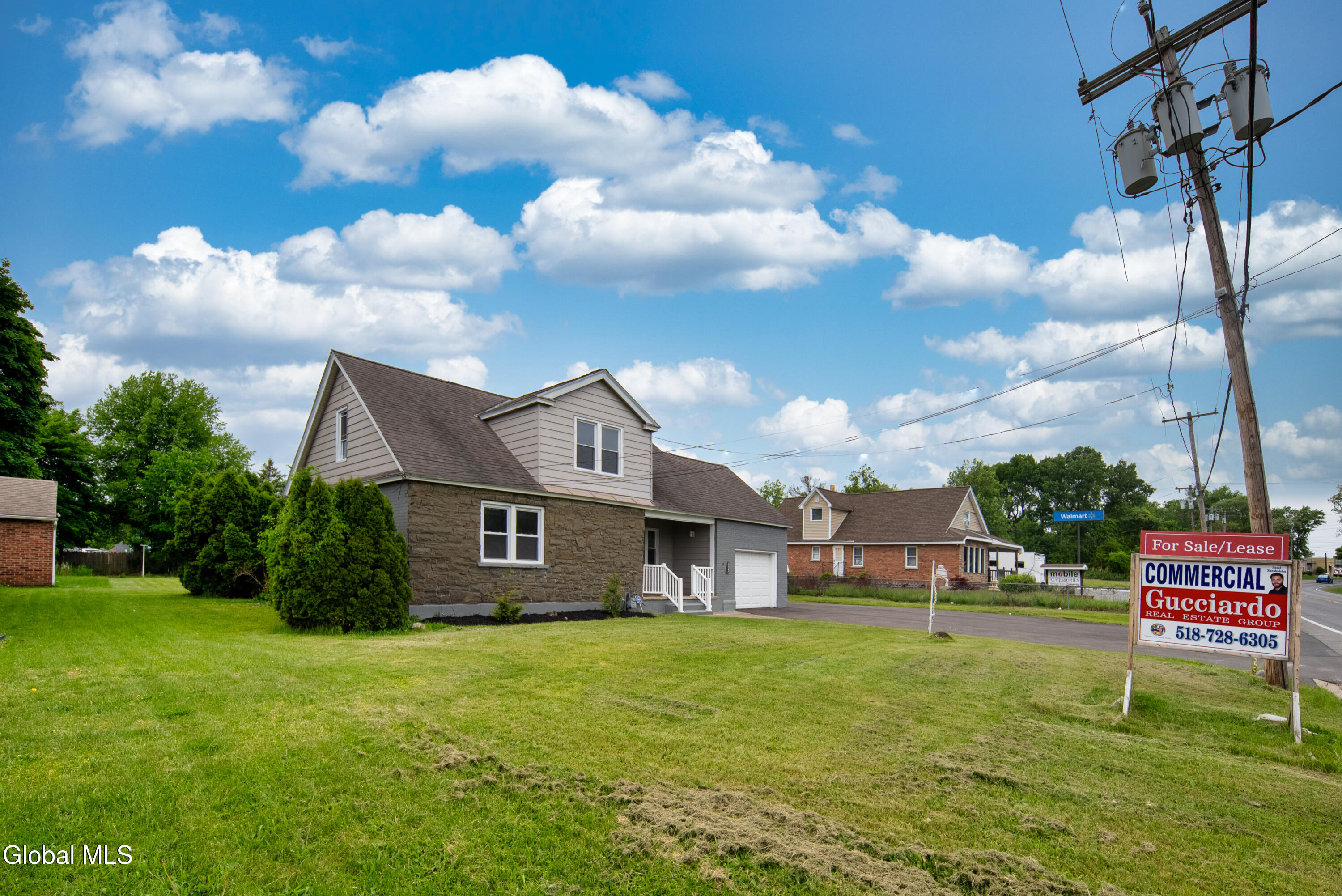 135 Freemans Bridge Road Glenville NY 12302
