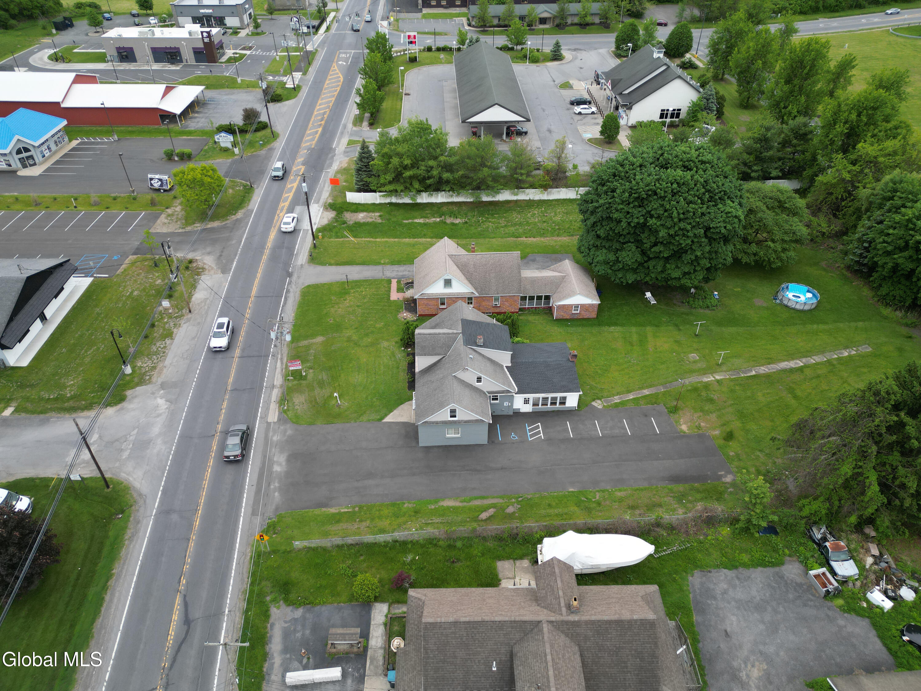 135 Freemans Bridge Road Glenville NY 12302