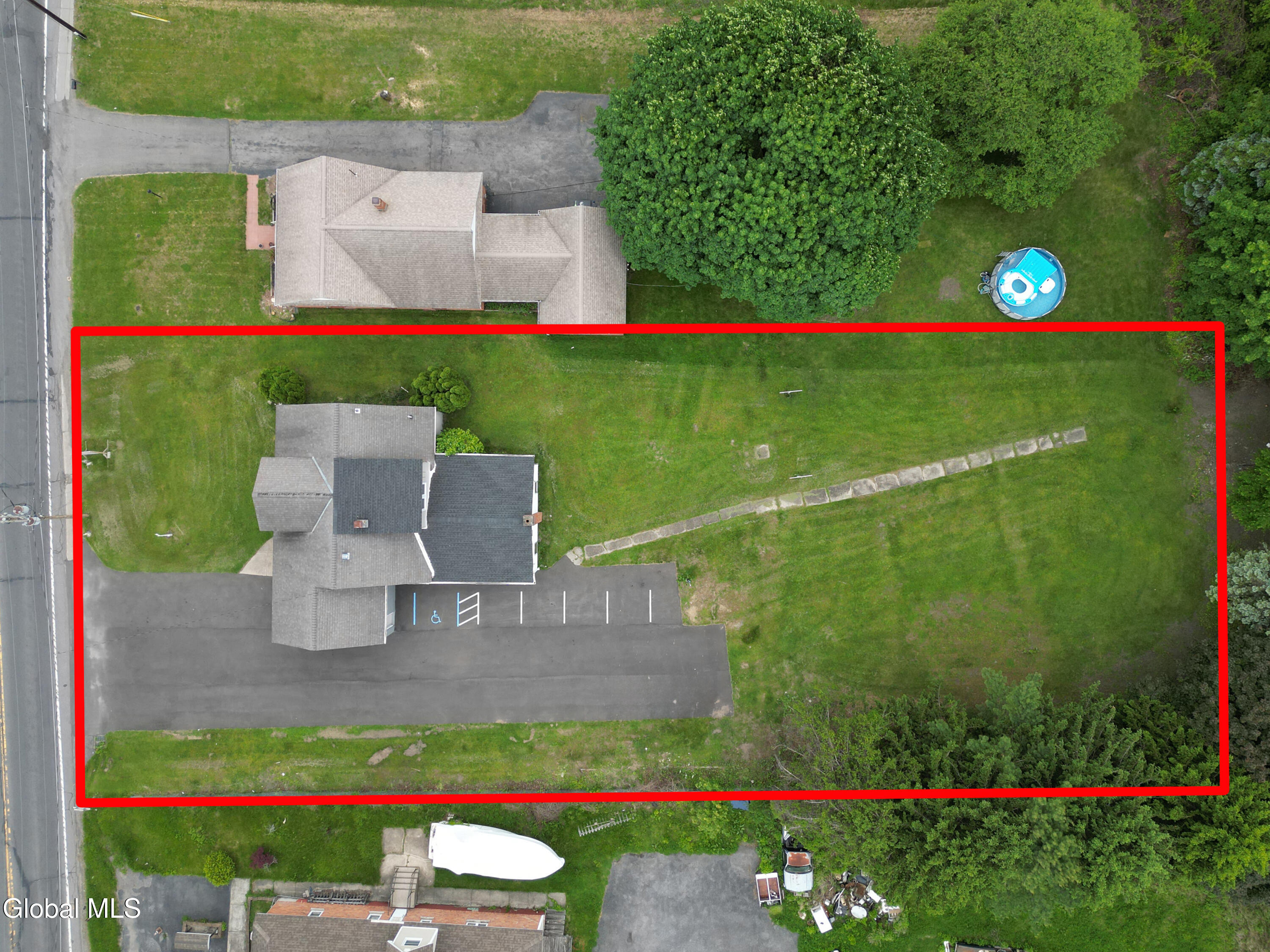 135 Freemans Bridge Road Glenville NY 12302