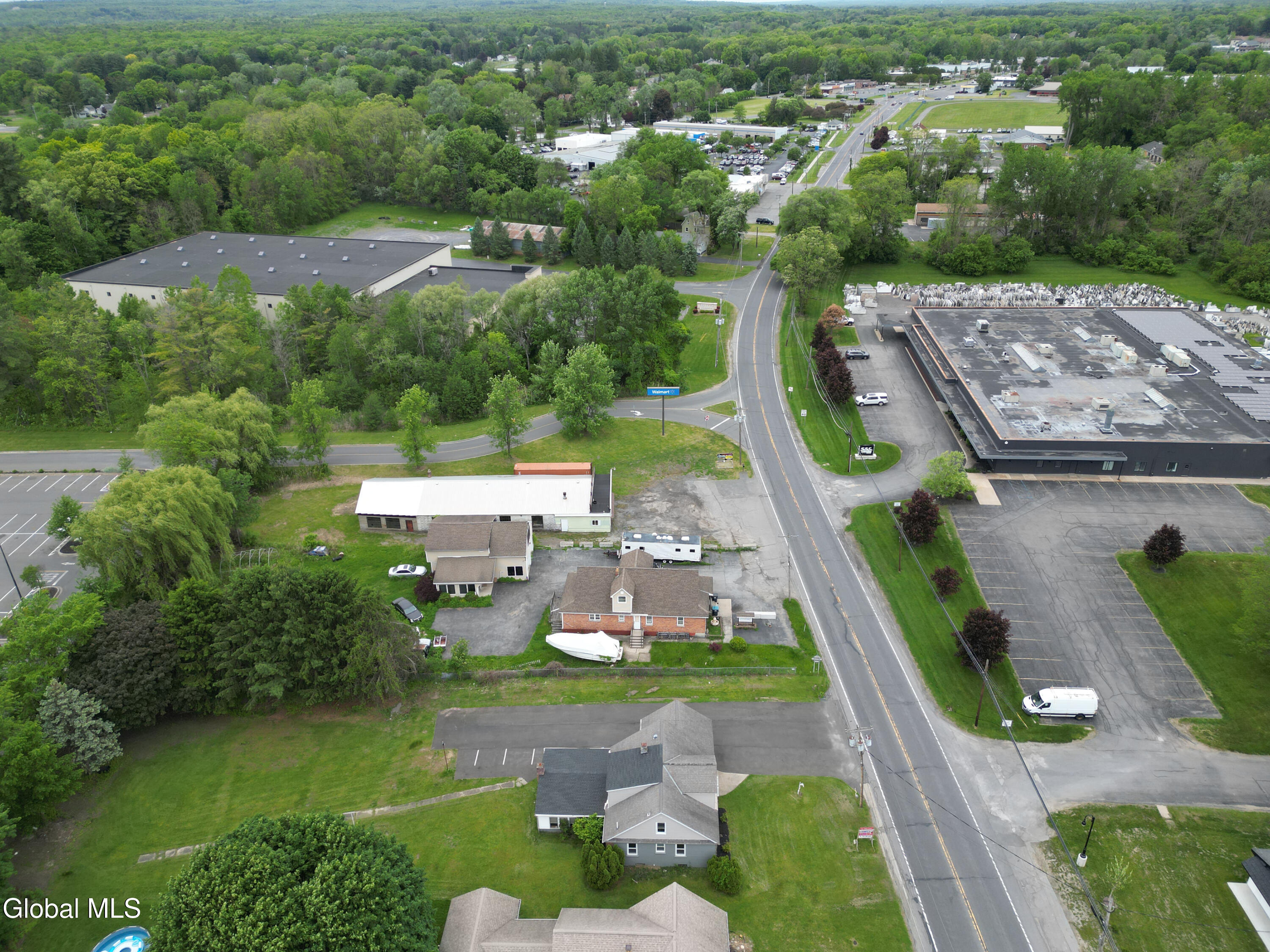 135 Freemans Bridge Road Glenville NY 12302