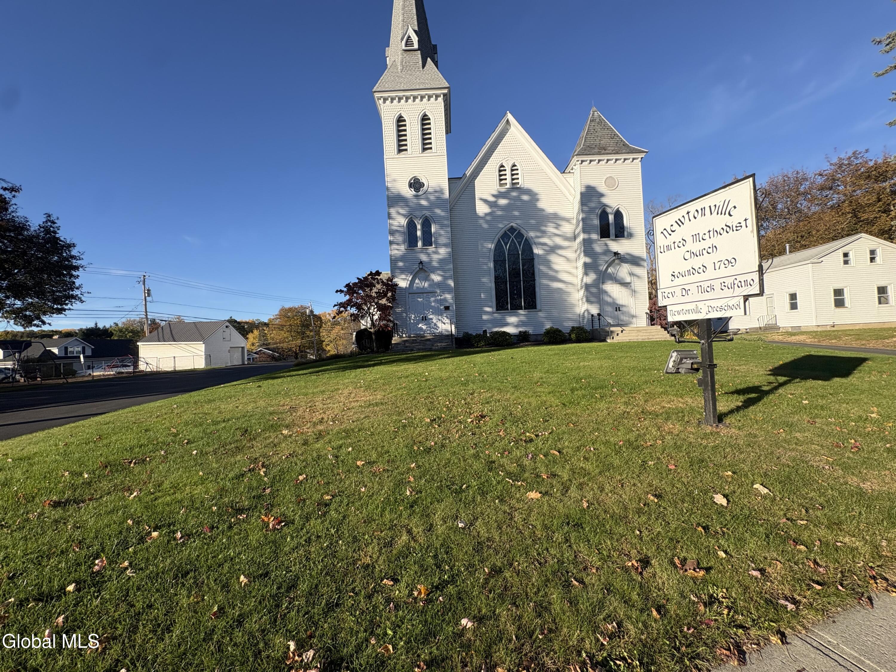568 Loudon Road Latham NY 12110