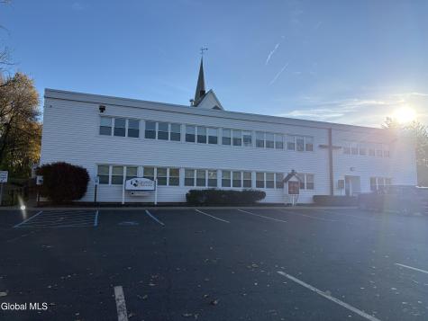 568 Loudon Road Latham NY 12110