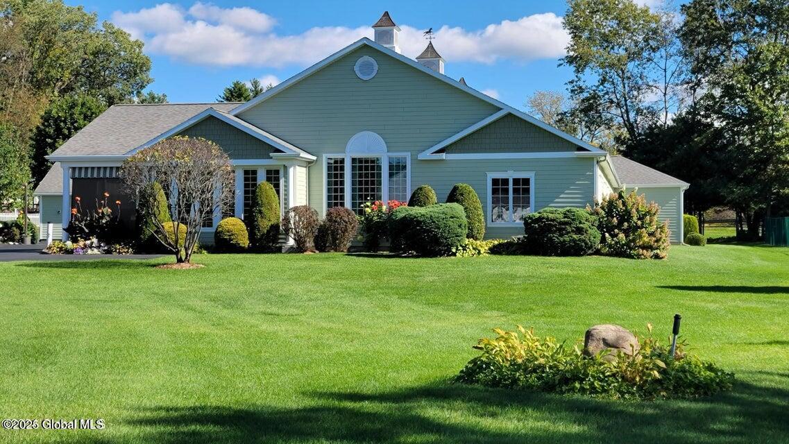 16 Hunter Brook Lane Queensbury NY 12804