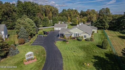 16 Hunter Brook Lane Queensbury NY 12804