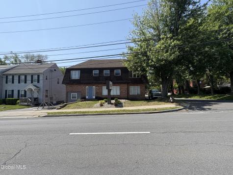 1674 Western Avenue Albany NY 12203